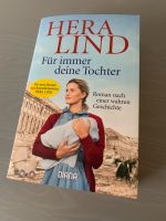 Hera Lind Roman Niedersachsen - Salzgitter Vorschau