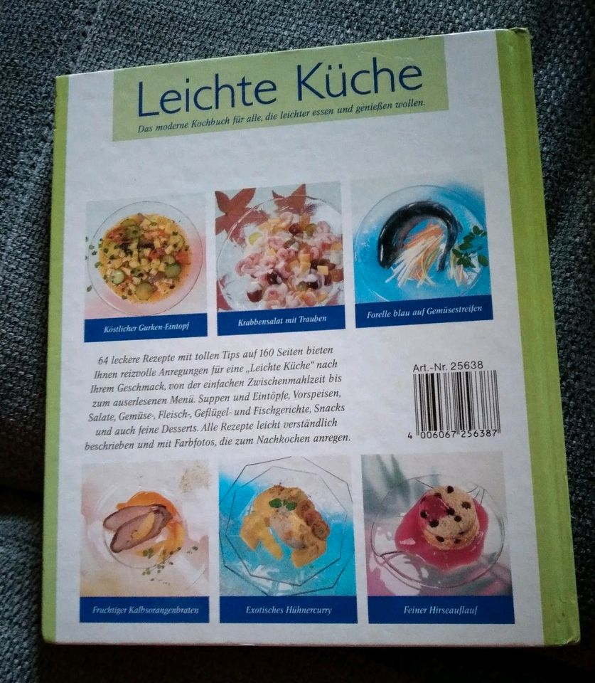 Leichte Küche in Bergisch Gladbach