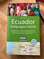 Reiseführer Ecuador und  Galapagos-Inseln Bayern - Landshut Vorschau