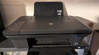 Drucker HP Deskjet All-in-One Bayern - Piding Vorschau