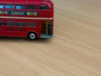 CORGI TOYS Alt Routemaster Outspan mit Original Figur #904525 Niedersachsen - Vechelde Vorschau