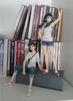 Weathering with you, Figuren, Anime, Manga - Original! Niedersachsen - Braunschweig Vorschau