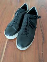 Graceland Plateau Sneaker 42 Nordrhein-Westfalen - Bergkamen Vorschau