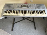 Keyboard Bontempi pm 749 mit Ständer Hessen - Braunfels Vorschau