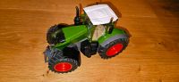 Siku Farmer Fendt Vario 1050 Traktor 1:32 Metall Modell Weise Bayern - Hauzenberg Vorschau