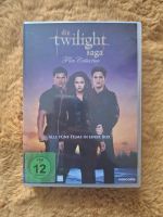 DVD Set Twilight (5Teile) Bayern - Landshut Vorschau