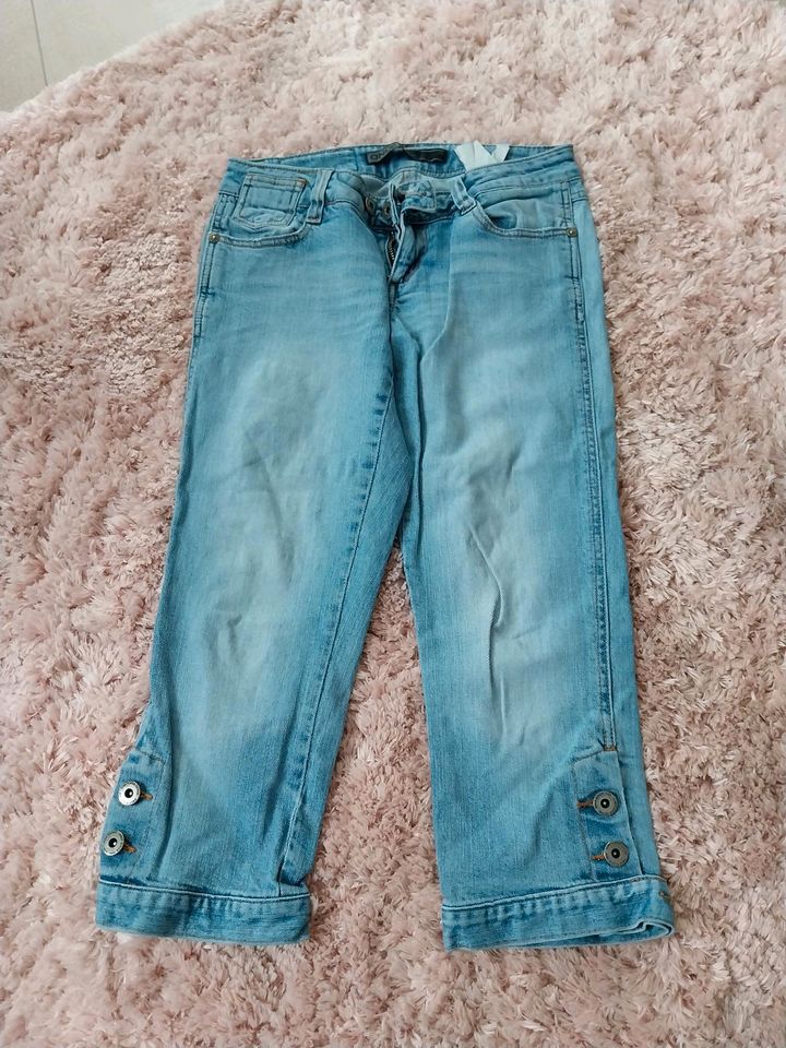 Only Jeans - ¾ Hose - W26 in Rheinzabern