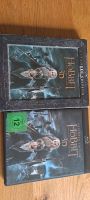 Der Hobbit, Schlacht der 5 Heere. Extended Edition blue-ray Nordrhein-Westfalen - Neuss Vorschau