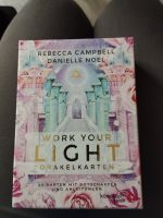 Orakelkartenset "Work your light" Nordrhein-Westfalen - Soest Vorschau