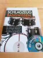 SCHLAGZEUG BASIS WISSEN MIt CD Bayern - Wildflecken Vorschau