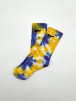 Nike Batik Tennissocken | Tie-Dye (Gr. M 38-42) Bochum - Bochum-Ost Vorschau