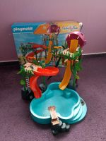 Playmobil Family Fun 70609 Aqua Park Kreis Pinneberg - Uetersen Vorschau