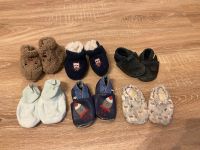 verschiedene Schuhe im Babyalter oder dann im Laufalter Bayern - Aindling Vorschau