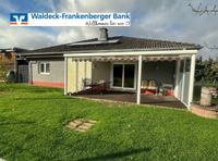 Neuwertiger Bungalow in Frankenberg-Röddenau Hessen - Frankenberg (Eder) Vorschau