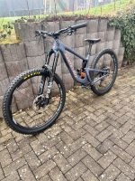 Santa Cruz Megatower CC Gr. M Neuwertig Enduro MTB Fox Fahrwerk Hessen - Buseck Vorschau