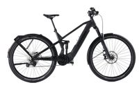 Stevens E-Inception TR 7.6.1 FEQ - 2022 - 51 cm | nur 306 km | Bosch Performance Line CX (85 Nm) 625 Wh | UVP 5.199 € | 1 Jahr Garantie | E Bike Trekking Kr. München - Ottobrunn Vorschau