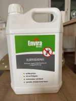 Envira Silberfisch-Spray-Anti-Silberfisch-Mittel- Langzeitwirkung Niedersachsen - Winsen (Luhe) Vorschau