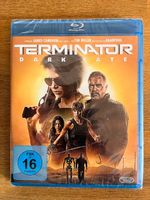 Bluray Disc ** TERMINATOR - DARK FATE ** (***NEU OVP***) Niedersachsen - Bendestorf Vorschau