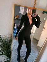 Bodysuit mit Reißverschluss Niedersachsen - Celle Vorschau
