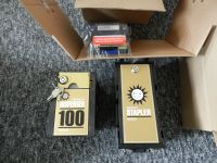 Merkur Dispenser MD100 Gold Neu Verpackt Nordrhein-Westfalen - Gelsenkirchen Vorschau