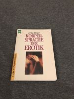 Erika Berger / Körpersprache der Erotik (Liebe und Partnerschaft) Düsseldorf - Gerresheim Vorschau