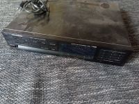 GRUNDIG T5200 BLACK SYNTHESIZER Radio VINTAGE Nordrhein-Westfalen - Kevelaer Vorschau