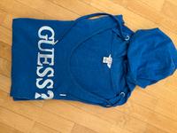Shirt von GUESS, langarm, Größe L Hessen - Neuhof Vorschau