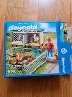 Viele Playmobil Sets:Zoo 6635, Hasenstall 6140 und andere Figuren Bayern - Heldenstein Vorschau