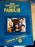 ## EINE SCHRECKLICH NETTE FAMILIE - STAFFEL 1 ## Brandenburg - Deetz Vorschau