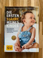 Wie Neu!: Die ersten 3 Jahre meines Kindes_Gebauer-Sesterhenn Stuttgart - Stuttgart-Ost Vorschau