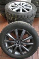 VW Passat B8 Winterräder 17 Zoll 215/55/R17 NR.904 Nordrhein-Westfalen - Rheda-Wiedenbrück Vorschau