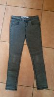 Coole Jeans, Gr. 158, Skinny, DenimCo, schwarz, tolle Passform Hessen - Offenbach Vorschau