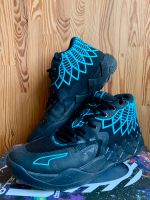 Puma MB.01 Buzz Queen City LaMelo Melo Ball Charlotte Hornets NBA Bielefeld - Bielefeld (Innenstadt) Vorschau