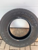 Suzuki Jimny neue Reifen  195/80R15 Rheinland-Pfalz - Hellertshausen Vorschau