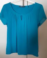 Damenbluse/ Bluse Manguun Gr.M Saarland - Friedrichsthal Vorschau