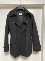 Damenmantel Größe 36 schwarz Mantel Jacke Wintermantel Damen Nordrhein-Westfalen - Mülheim (Ruhr) Vorschau