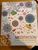 Mandalas zum Meditieren und Entspannen Frankfurt am Main - Sachsenhausen Vorschau