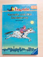 Karlotta und das Zauberpony, Julia Boehme, Leserabe, 3. Lesestufe Hohen Neuendorf - Bergfelde Vorschau