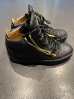 Giuseppe Zanotti Kriss Sneaker Gr. 41 Bayern - Fuchstal Vorschau