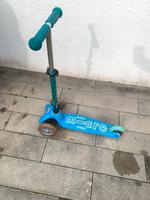 Mikro Mini Roller blau Bayern - Wiesent Vorschau