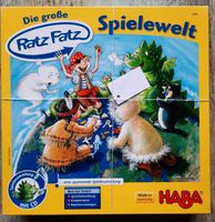 HABA - Die große Ratz-Fatz-Spielewelt Bayern - Hohenpeißenberg Vorschau