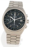 Omega Speedmaster Mark IV Date Automatik Chronograph-Vintage Hannover - Mitte Vorschau