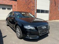 Audi A4 Ambiente Quattro Nordrhein-Westfalen - Grevenbroich Vorschau