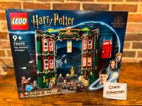 Lego Harry Potter 76403 - Zaubereiministerium - Neu inkl.Versand Nordrhein-Westfalen - Merzenich Vorschau