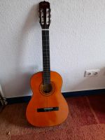 Hand Gitarre Bergedorf - Hamburg Lohbrügge Vorschau