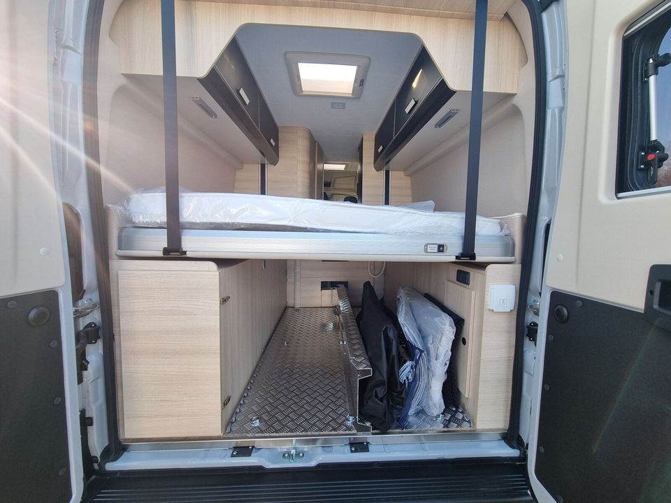 Chausson Van Sport Line V690 Winter/Heavy/Safety in Vellmar