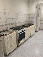 Küche, Waschmaschine und Kühlschrank zu verkaufen Duisburg - Duisburg-Mitte Vorschau