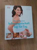 30€ Buch Schwangerschaft Tag für Tag Fachliteratur Baby Brandenburg - Brieselang Vorschau