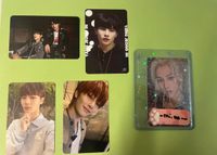 WTS Stray Kids I.N Photocards Sachsen-Anhalt - Zielitz Vorschau