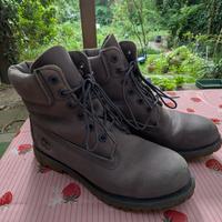 Timberland Premium Boots /6 Zoll Stiefel - Gr. 39 Köln - Mülheim Vorschau